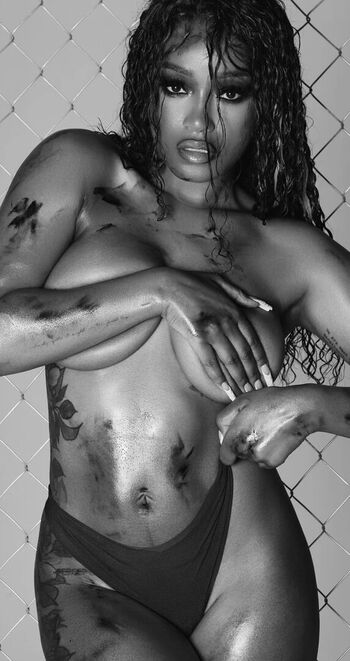 🔥 Keke palmer page leaked private photo uncensored full