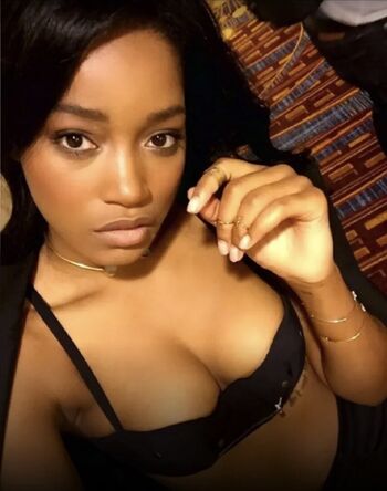 🔥 Keke palmer page leaked private photo uncensored full