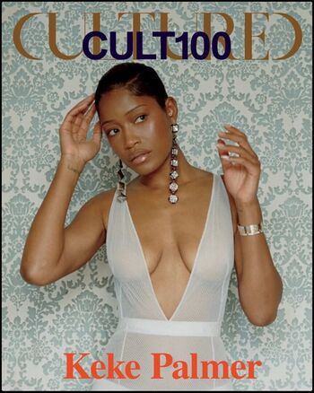 🔥 Keke palmer page leaked private photo uncensored full