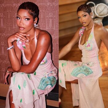 🔥 Keke palmer page leaked private photo uncensored full