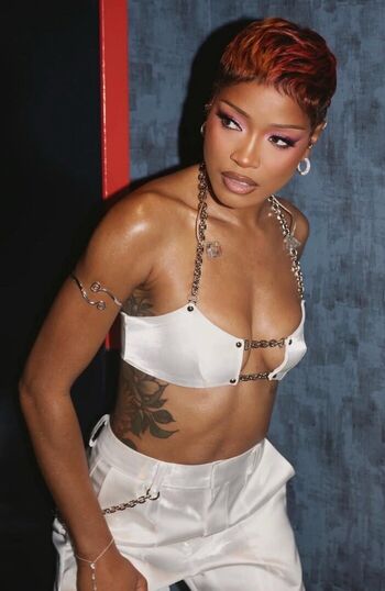 🔥 Keke palmer page leaked private photo uncensored full
