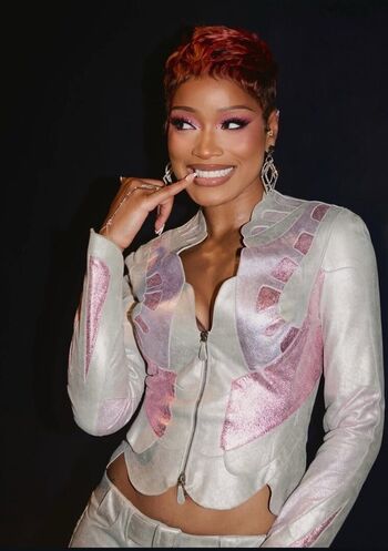 🔥 Keke palmer page leaked private photo uncensored full