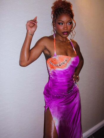 🔥 Keke palmer page leaked private photo uncensored full