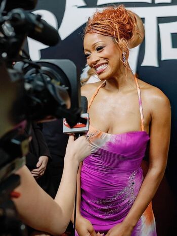 🔥 Keke palmer leaked private photo uncensored full