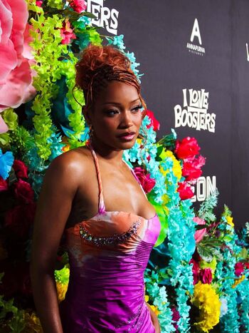 🔥 Keke palmer leaked private photo uncensored full