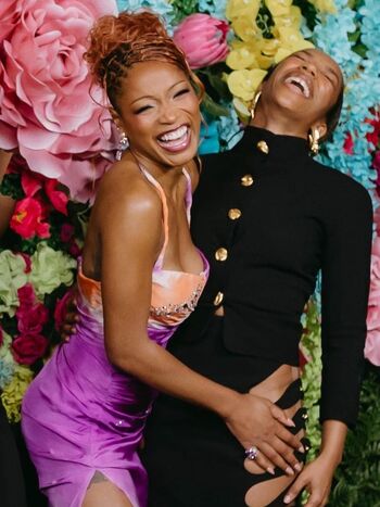 🔥 Keke palmer leaked private photo uncensored full
