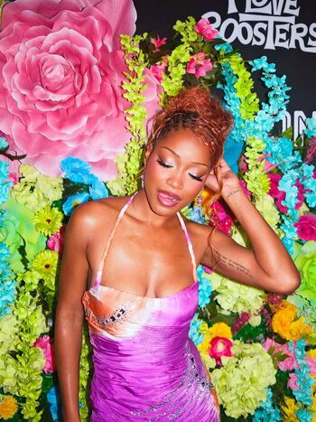 🔥 Keke palmer leaked private photo uncensored full