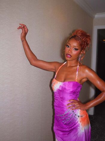🔥 Keke palmer leaked private photo uncensored full