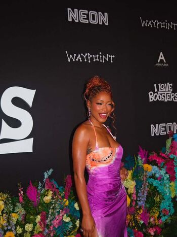🔥 Keke palmer leaked private photo uncensored full