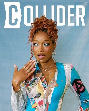 🔥 Keke palmer leaked private photo uncensored full