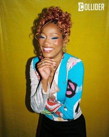 🔥 Keke palmer leaked private photo uncensored full