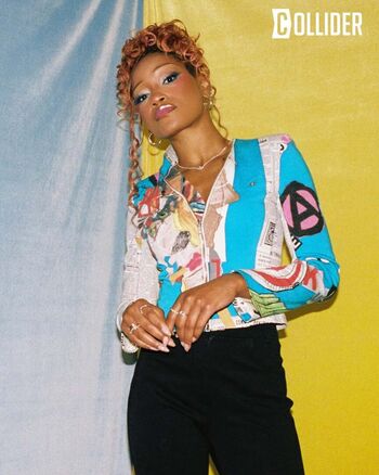 🔥 Keke palmer leaked private photo uncensored full