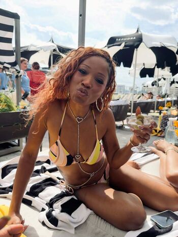 🔥 Keke palmer leaked private photo uncensored full