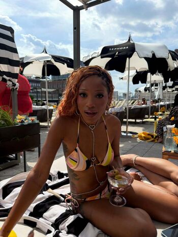 🔥 Keke palmer leaked private photo uncensored full