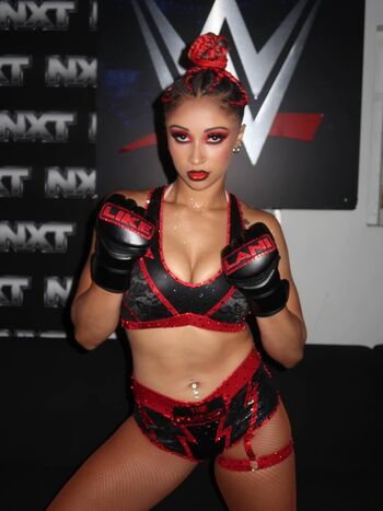 🔥 Kelani jordan page leaked private photo uncensored full