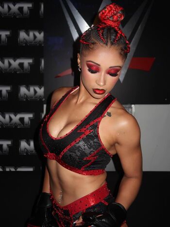 🔥 Kelani jordan page leaked private photo uncensored full