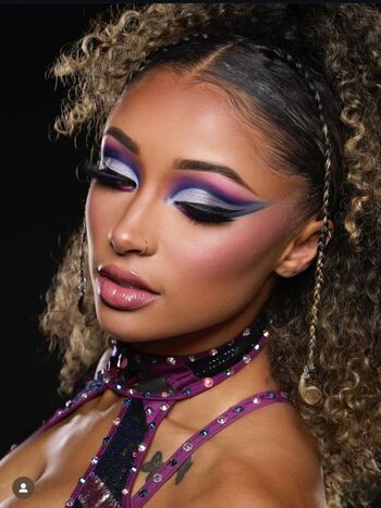 🔥 Kelani jordan leaked private photo uncensored full