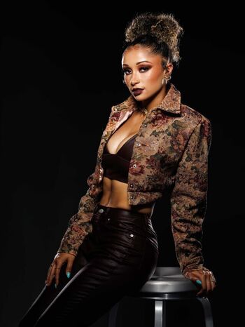 🔥 Kelani jordan leaked private photo uncensored full