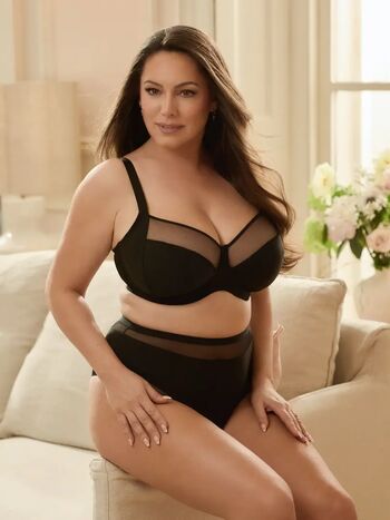🔥 Kelly brook page leaked private photo uncensored full