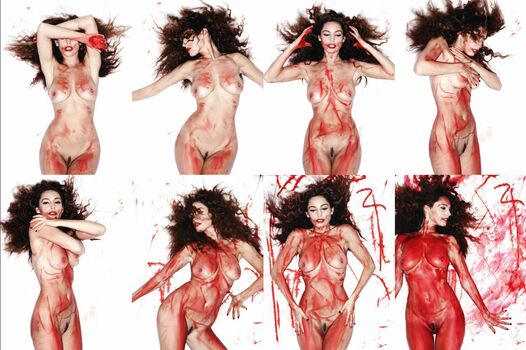 🔥 Kelly brook page leaked private photo uncensored full