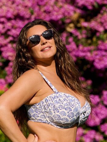 🔥 Kelly brook page leaked private photo uncensored full