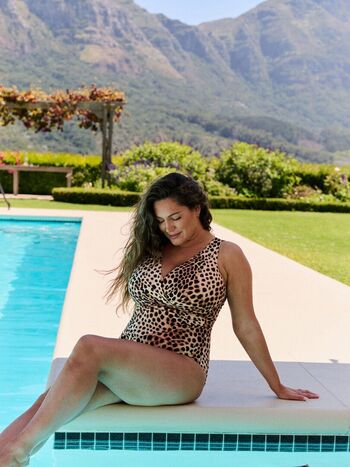 🔥 Kelly brook page leaked private photo uncensored full