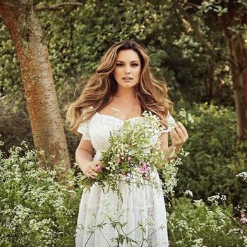 🔥 Kelly brook leaked private photo uncensored full