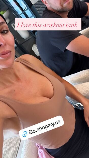 🔥 Kelly dodd leaked private photo uncensored full