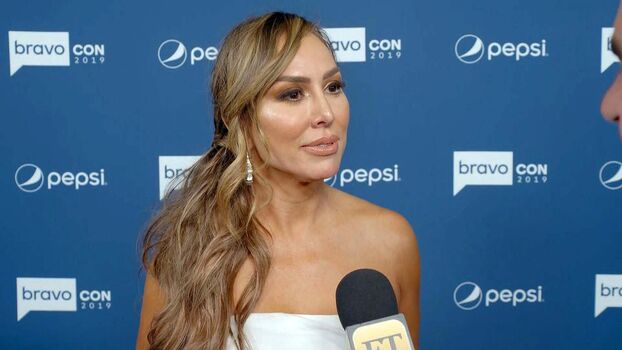 🔥 Kelly dodd leaked private photo uncensored full