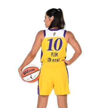 🔥 Kelsey plum wnba star leaked private photo uncensored full