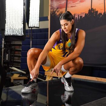 🔥 Kelsey plum wnba star leaked private photo uncensored full