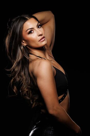 🔥 Kendal grey wwe leaked private photo uncensored full