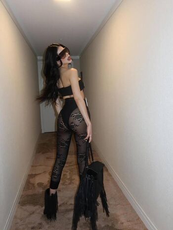 🔥 Kenia os page leaked private photo uncensored full