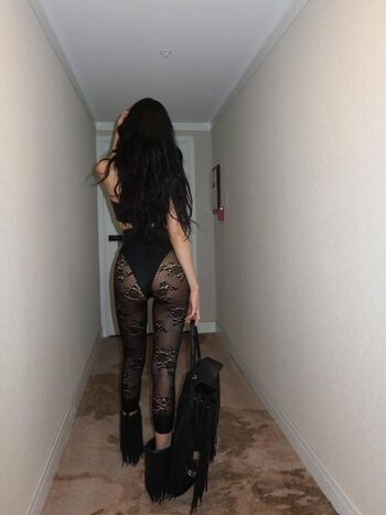 🔥 Kenia os page leaked private photo uncensored full