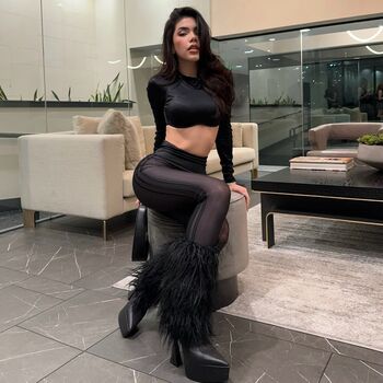 🔥 Kenia os page leaked private photo uncensored full