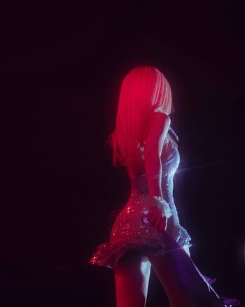 🔥 Kenia os page leaked private photo uncensored full