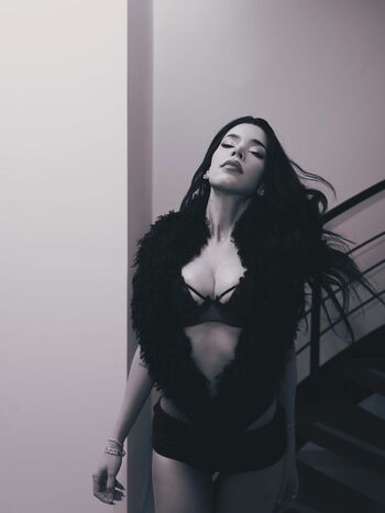 🔥 Kenia os leaked private photo uncensored full