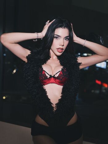 🔥 Kenia os leaked private photo uncensored full