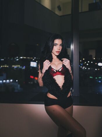 🔥 Kenia os leaked private photo uncensored full