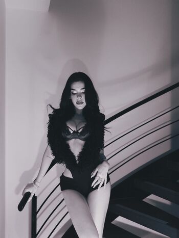 🔥 Kenia os leaked private photo uncensored full