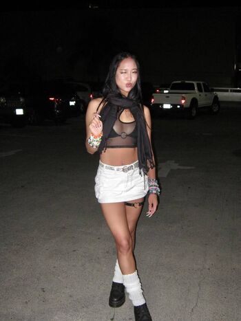 🔥 Kennedy cabico page leaked private photo uncensored full