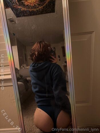 🔥 Kennli lynn page leaked private photo uncensored full