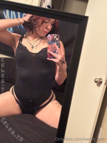 🔥 Kennli lynn page leaked private photo uncensored full