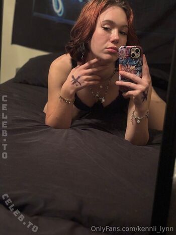 🔥 Kennli lynn page leaked private photo uncensored full