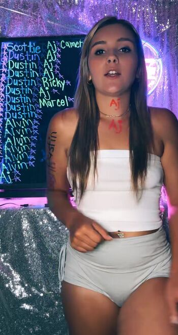 🔥 Kiara louviere leaked private photo uncensored full