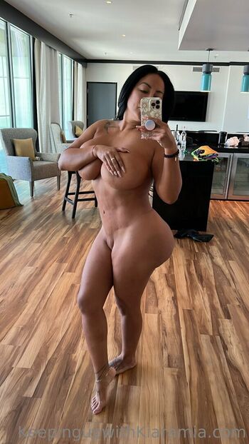 🔥 Kiara mia page leaked private photo uncensored full