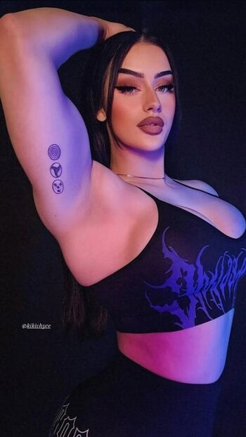 🔥 Kiki vhyce leaked private photo uncensored full