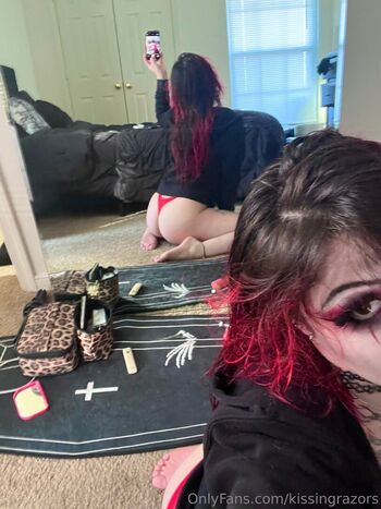 🔥 Killkels page leaked private photo uncensored full