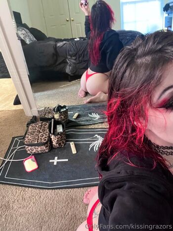 🔥 Killkels page leaked private photo uncensored full