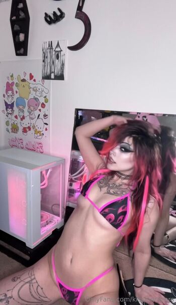 🔥 Killkels page leaked private photo uncensored full